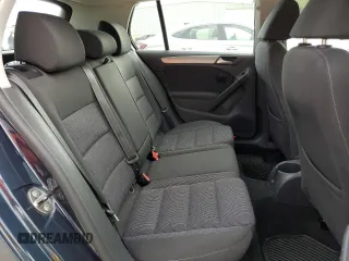 2012 Volkswagen Golf w/Conv с VIN WVWDB7AJ3CW278243, выставлен на аукционе Copart как лот 72179994 с пробегом 73 778 миль миль и Чистый • Clean title. История ставок и продаж доступна на DreamBid. Изображение 10.