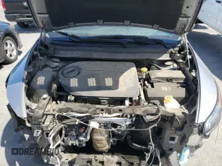 2017 Jeep Cherokee Overland z VIN 1C4PJMJS1HW588812, wystawiony jako Copart lot #58182885 z przebiegiem 77 794 mil mil oraz Szkoda całkowita • Salvage title. Historia ofert i sprzedaży dostępna na DreamBid. Obrazek 12.