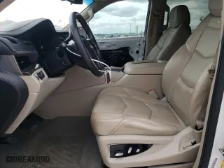 2019 Cadillac Escalade Luxury with VIN 1GYS3BKJ0KR193227, listed as a Copart auction lot 74701034 with 70,252 mi miles and Salvage Title. Bid and sale history available at carsss.com. Image 7.