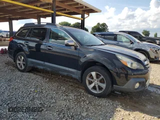 2013 Subaru Outback Limited with VIN 4S4BRDSC5D2316190, listed as a Copart auction lot 64036765 with 246,879 mi miles and Clean title. Bid and sale history available at DreamBid. Image 4.