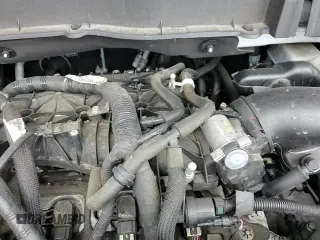 2017 Chevrolet Traverse LS with VIN 1GNKRFKD2HJ340149, listed as a Copart auction lot 80215835 with Not provided miles and Salvage title. Bid and sale history available at DreamBid. Image 14.