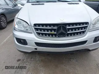 2006 Mercedes-Benz M 350 with VIN 4JGBB86E36A016325, listed as a IAAI auction lot 41931070 with 230,178 mi miles and . Bid and sale history available at DreamBid. Image 6.