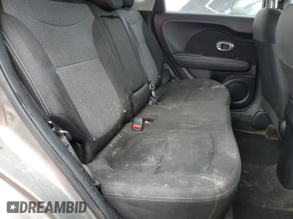 2018 Kia Soul + with VIN KNDJP3A55J7612246, listed as a Copart auction lot 50735435 with 151,469 mi miles and Clean Title. Bid and sale history available at carsss.com. Image 11.