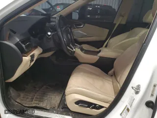 2019 Acura RDX w/Advance Pkg with VIN 5J8TC2H72KL014244, listed as a Copart auction lot 53236385 with 92,402 mi miles and Clean Title. Bid and sale history available at carsss.com. Image 7.