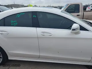 2016 Mercedes-Benz CLS with VIN WDDLJ6FB8GA164130, listed as a IAAI auction lot 41667462 with 48,673 mi miles. Bid and sale history available at carsss.com. Image 13.