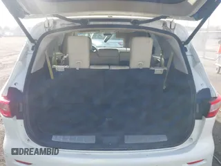 2015 Infiniti QX60 with VIN 5N1AL0MM0FC515589, listed as a IAAI auction lot 41420447 with 172,570 mi miles and . Bid and sale history available at DreamBid. Image 8.