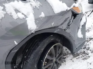 2018 Nissan Rogue SV with VIN 5N1AT2MV1JC800508, listed as a IAAI auction lot 41086384 with 88,466 mi miles and . Bid and sale history available at carsss.com. Image 17.