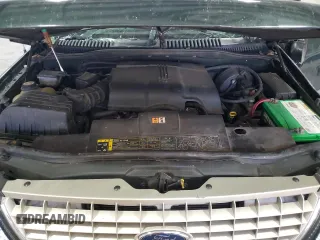 2002 Ford Explorer Eddie Bauer with VIN 1FMDU74W52UC34638, listed as a Copart auction lot 42438825 with Not provided miles and Salvage title. Bid and sale history available at DreamBid. Image 12.