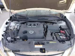 2016 Nissan Altima SL z VIN 1N4BL3AP0GC164425, wystawiony jako IAAI lot #42175694 z przebiegiem 106 255 mil mil oraz . Historia ofert i sprzedaży dostępna na DreamBid. Obrazek 10.