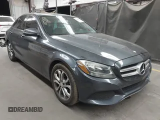 2016 Mercedes-Benz C 300 с VIN 55SWF4JB4GU165849, выставлен на аукционе IAAI как лот 42280266 с пробегом 142 862 миль миль и . История ставок и продаж доступна на DreamBid. Изображение 1.