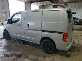 2015 Chevrolet City Express Cargo LT z VIN 3N63M0ZN4FK727172, wystawiony jako Copart lot #58541635 z przebiegiem Nie podano mil oraz Nie do naprawy • Non repairable. Historia ofert i sprzedaży dostępna na DreamBid. Obrazek 2.