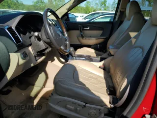 2012 GMC Acadia Denali z VIN 1GKKVTEDXCJ230039, wystawiony jako Copart lot #51900335 z przebiegiem 149 645 mil mil oraz Szkoda całkowita • Salvage title. Historia ofert i sprzedaży dostępna na DreamBid. Obrazek 7.