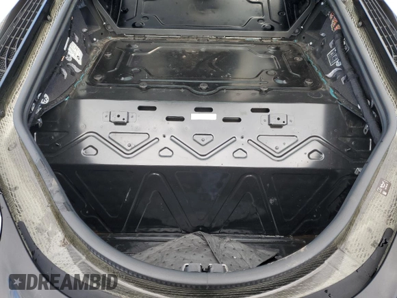 2016 BMW i8 z VIN WBY2Z2C52GV675006, wystawiony jako Copart lot #84521024 z przebiegiem 65 822 mil mil oraz Szkoda całkowita • Salvage title. Historia ofert i sprzedaży dostępna na DreamBid. Obrazek 11.