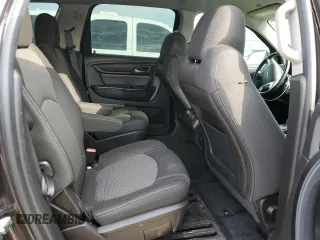 2015 Chevrolet Traverse LT with VIN 1GNKRGKD9FJ322203, listed as a Copart auction lot 47036795 with 173,004 mi miles and Clean title. Bid and sale history available at DreamBid. Image 11.