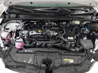 2024 Toyota Prius LE z VIN JTDADABU6R3024846, wystawiony jako IAAI lot #42256141 z przebiegiem 2 840 mil mil oraz . Historia ofert i sprzedaży dostępna na DreamBid. Obrazek 10.