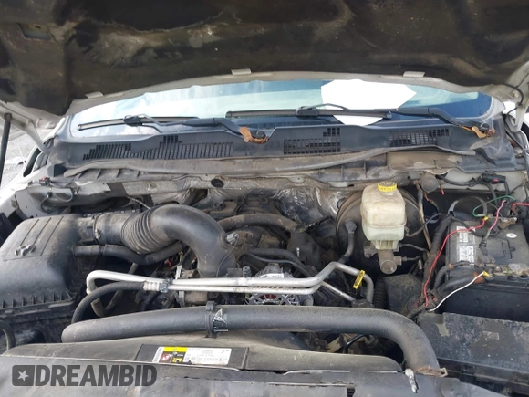 2015 Ram 2500 Tradesman with VIN 3C6TR5CT1FG628313, listed as a IAAI auction lot 42105431 with 306,368 mi miles and . Bid and sale history available at DreamBid. Image 10.
