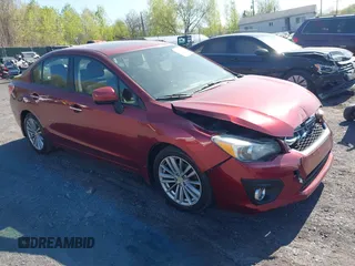 2012 Subaru Impreza Limited с VIN JF1GJAH60CH003583, выставлен на аукционе IAAI как лот 42128434 с пробегом 195 444 миль миль и . История ставок и продаж доступна на DreamBid. Изображение 1.