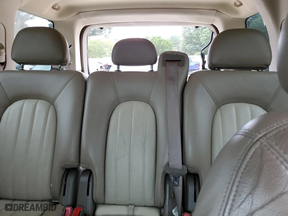 2004 Mercury Mountaineer Convenience with VIN 4M2ZU86K44ZJ49011, listed as a Copart auction lot 69615444 with 135,702 mi miles and Salvage Title. Bid and sale history available at carsss.com. Image 10.