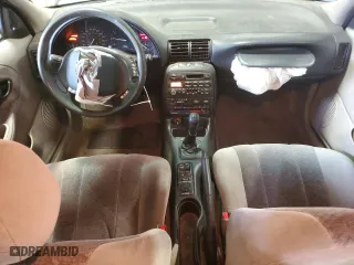 1997 Saturn SL with VIN 1G8ZJ5273VZ107990, listed as a Copart auction lot 44818295 with 143,071 mi miles and Clean Title. Bid and sale history available at carsss.com. Image 8.