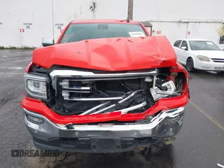 2017 GMC Sierra 1500 SLT z VIN 3GTU2NEC8HG279653, wystawiony jako IAAI lot #41988040 z przebiegiem 58 224 mil mil oraz . Historia ofert i sprzedaży dostępna na DreamBid. Obrazek 12.