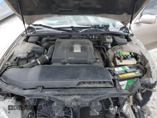 1995 Lexus LS 400 z VIN JT8UF22E2S0021180, wystawiony jako Copart lot #41846845 z przebiegiem 115 126 mil mil oraz Czysty tytuł • Clean title. Historia ofert i sprzedaży dostępna na DreamBid. Obrazek 11.