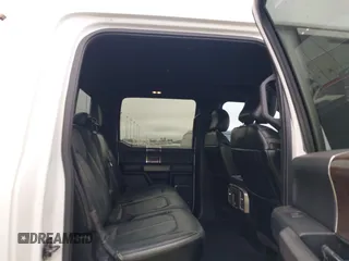 2016 Ford F-150 XLT z VIN 1FTEW1EF2GFB25838, wystawiony jako IAAI lot #42075007 z przebiegiem 135 377 mil mil oraz . Historia ofert i sprzedaży dostępna na DreamBid. Obrazek 8.