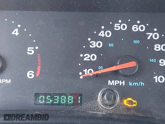 2006 Jeep Wrangler X with VIN 1J4FA39S36P718598, listed as a IAAI auction lot 42121480 with 53,881 mi miles and . Bid and sale history available at DreamBid. Image 15.