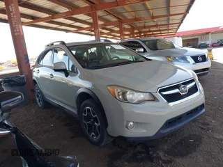 2013 Subaru Crosstrek Limited с VIN JF2GPAKC9D2887813, выставлен на аукционе IAAI как лот 42140837 с пробегом 156 174 миль миль и . История ставок и продаж доступна на DreamBid. Изображение 1.