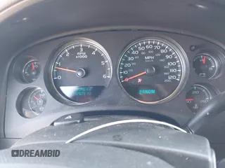 2008 GMC Yukon Denali with VIN 1GKFK63858J161835, listed as a IAAI auction lot 42228567 with 157,879 mi miles and . Bid and sale history available at DreamBid. Image 7.