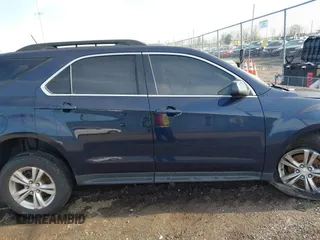 2015 Chevrolet Equinox LT with VIN 2GNFLBE31F6234882, listed as a IAAI auction lot 41994902 with 123,981 mi miles and . Bid and sale history available at carsss.com. Image 13.