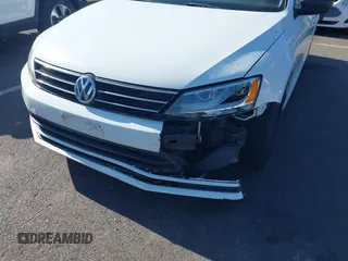 2015 Volkswagen Jetta S с VIN 3VW2K7AJ9FM297260, выставлен на аукционе IAAI как лот 42221434 с пробегом 121 378 миль миль и . История ставок и продаж доступна на DreamBid. Изображение 6.