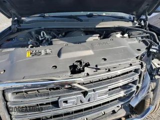 2018 GMC Yukon SLT Standard Edition with VIN 1GKS2DKC4JR396601, listed as a Copart auction lot 68227074 with 163,340 mi miles and Clean Title. Bid and sale history available at carsss.com. Image 12.