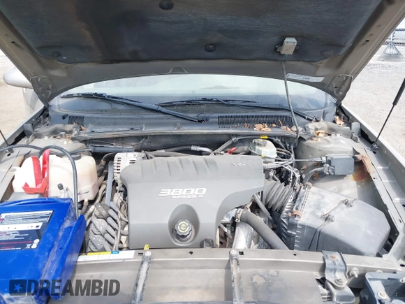 2001 Buick LeSabre Limited with VIN 1G4HR54K11U227446, listed as a IAAI auction lot 42639880 with 197,238 mi miles and . Bid and sale history available at DreamBid. Image 10.