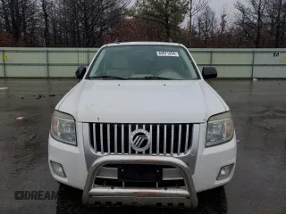 2008 Mercury Mariner with VIN 4M2CU39H78KJ51536, listed as a Copart auction lot 84971454 with 204,954 mi miles and Clean title. Bid and sale history available at DreamBid. Image 5.