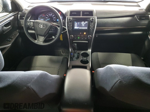 2015 Toyota Camry XLE with VIN 4T1BF1FKXFU894088, listed as a Copart auction lot 53521365 with 73,897 mi miles and Non Repairable. Bid and sale history available at carsss.com. Image 8.