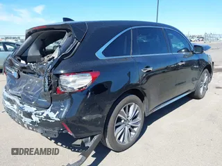 2018 Acura MDX w/Technology Pkg with VIN 5J8YD4H53JL006200, listed as a IAAI auction lot 41881504 with 84,115 mi miles. Bid and sale history available at carsss.com. Image 4.