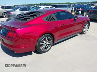 2016 Ford Mustang GT with VIN 1FA6P8CF1G5225485, listed as a IAAI auction lot 42086353 with 119,551 mi miles. Bid and sale history available at carsss.com. Image 4.