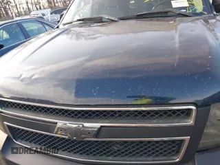 2007 Chevrolet Tahoe Police z VIN 1GNEC03027R389939, wystawiony jako IAAI lot #41946822 z przebiegiem Nie podano mil oraz . Historia ofert i sprzedaży dostępna na DreamBid. Obrazek 10.