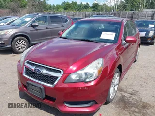 2014 Subaru Legacy Premium with VIN 4S3BMBD68E3026701, listed as a IAAI auction lot 42580926 with 112,365 mi miles and . Bid and sale history available at DreamBid. Image 17.