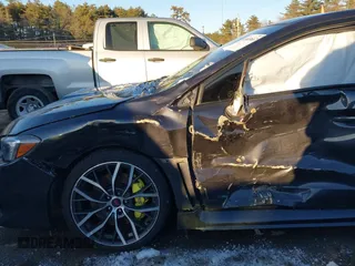 2018 Subaru WRX STI с VIN JF1VA2N61J9803902, выставлен на аукционе IAAI как лот 41403667 с пробегом 73 923 миль миль и . История ставок и продаж доступна на DreamBid. Изображение 18.