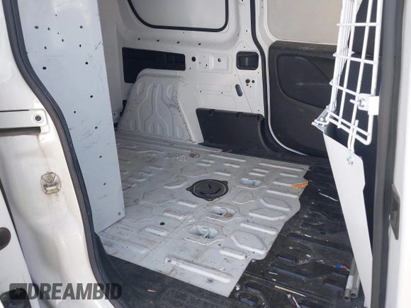 2019 Ram ProMaster City Cargo Tradesman с VIN ZFBHRFAB1K6N89607, выставлен на аукционе IAAI как лот 41842713 с пробегом 89 813 миль миль и . История ставок и продаж доступна на DreamBid. Изображение 7.