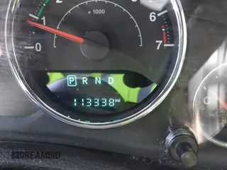 2016 Jeep Wrangler Unlimited Rubicon Hard Rock with VIN 1C4HJWFG9GL296782, listed as a IAAI auction lot 41595273 with 113,338 mi miles. Bid and sale history available at carsss.com. Image 15.