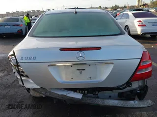 2003 Mercedes-Benz E 320 z VIN WDBUF65J33A347873, wystawiony jako IAAI lot #41568345 z przebiegiem 119 174 mil mil oraz . Historia ofert i sprzedaży dostępna na DreamBid. Obrazek 16.