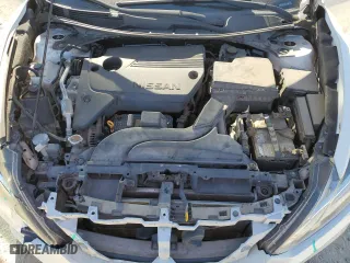 2016 Nissan Altima 2.5 SL with VIN 1N4AL3AP8GC116795, listed as a Copart auction lot 49393405 with 149,658 mi miles and Salvage Title. Bid and sale history available at carsss.com. Image 11.