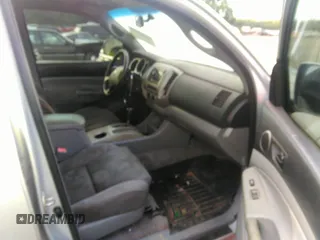 2005 Toyota Tacoma PreRunner with VIN 5TEJU62N95Z006939, listed as a IAAI auction lot 42669103 with 238,169 mi miles and . Bid and sale history available at DreamBid. Image 5.