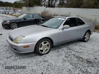 1998 Honda Prelude with VIN JHMBB6149WC006912, listed as a Copart auction lot 41438435 with 138,906 mi miles and Clean Title. Bid and sale history available at DreamBid. Image 1.