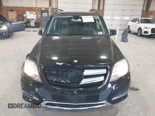 2015 Mercedes-Benz GLK with VIN WDCGG8JB0FG364079, listed as a IAAI auction lot 42096003 with 113,571 mi miles. Bid and sale history available at carsss.com. Image 12.