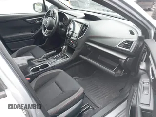 2019 Subaru Impreza Special Sports z VIN 4S3GKAJ60K3602416, wystawiony jako IAAI lot #42223362 z przebiegiem 106 645 mil mil oraz . Historia ofert i sprzedaży dostępna na DreamBid. Obrazek 5.