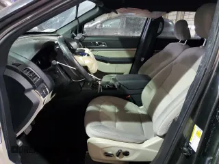 2018 Ford Explorer XLT with VIN 1FM5K8DH9JGC95389, listed as a Copart auction lot 45049595 with 107,622 mi miles and Clean Title. Bid and sale history available at DreamBid. Image 7.