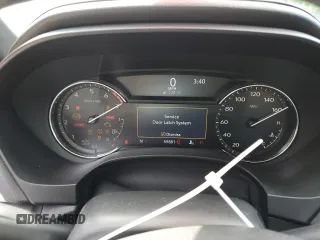 2020 Cadillac CT4 Luxury z VIN 1G6DA5RK3L0153141, wystawiony jako Copart lot #61992924 z przebiegiem 59 881 mil mil oraz Szkody całkowita. Historia ofert i sprzedaży dostępna na DreamBid. Obrazek 9.
